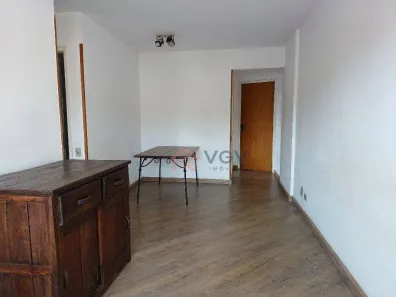 Apartamento com 3 Quartos à venda, 65m² no Vila Guarani (Z Sul), São Paulo