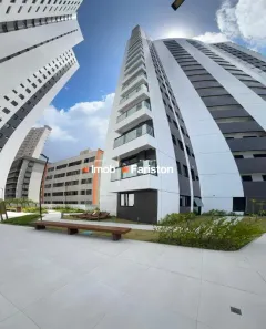Apartamento com 3 Quartos à venda, 105m² no Cocó, Fortaleza