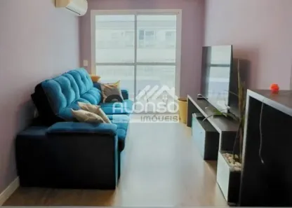 Apartamento com 2 Quartos à venda, 75m² no Jaguaré, São Paulo