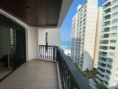Apartamento com 3 Quartos à venda, 136m² no Pitangueiras, Guarujá
