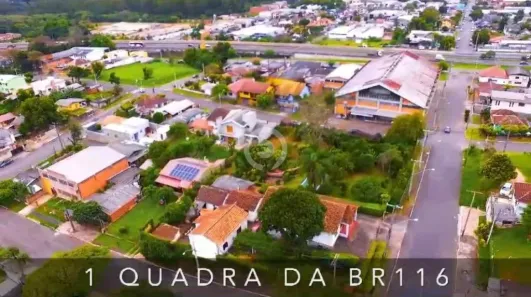 Lote/Terreno à venda, 2910m² no Rincão, Novo Hamburgo