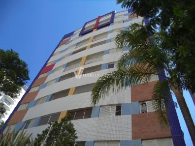 Apartamento com 2 Quartos à venda, 68m² no Vila Itapura, Campinas