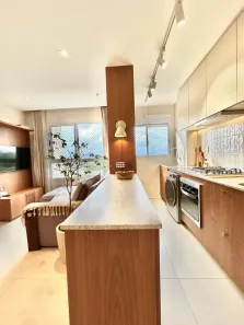 Apartamento com 2 Quartos à venda, 50m² no Mata da Serra, Serra