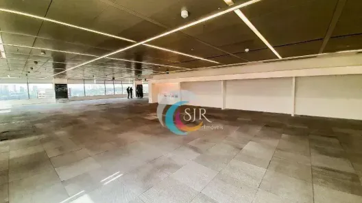 Sala Comercial para alugar, 1139m² no Butantã, São Paulo