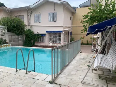 Casa com 10 Quartos à venda, 559m² no Vila Monumento, São Paulo