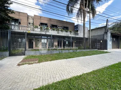 Ponto Comercial com 1 Quarto para alugar, 35m² no Tarumã, Curitiba