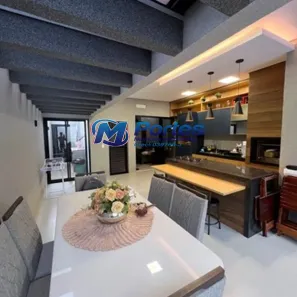 Casa de Condomínio com 3 Quartos à venda, 253m² no Setlife Mirassol, Mirassol