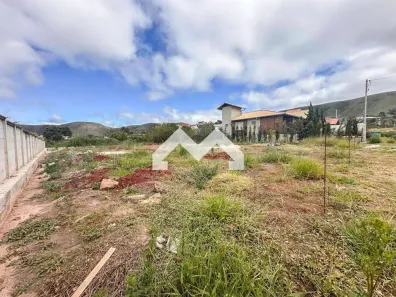 Lote/Terreno à venda, 915m² no Olaria, Nova Lima