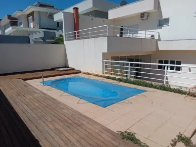Casa de Condomínio com 3 Quartos à venda, 220m² no Swiss Park, Campinas