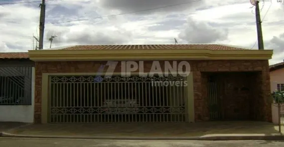 Casa com 2 Quartos à venda, 140m² no Residencial Parque Douradinho, São Carlos