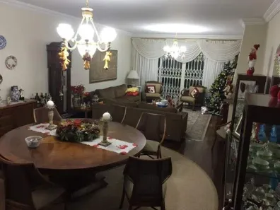 com 4 Quartos à venda, 423m² no Brooklin Paulista, São Paulo