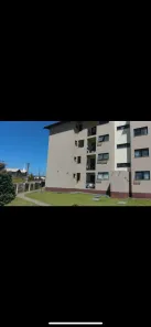 Apartamento com 3 Quartos à venda, 72m² no Uvaranas, Ponta Grossa