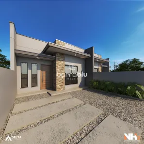 Casa com 2 Quartos à venda, 50m² no Itingá I, Barra Velha