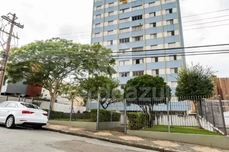 Apartamento com 3 Quartos à venda, 86m² no Bosque, Campinas