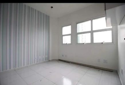 Sala Comercial à venda, 42m² no Vila Guiomar, Santo André