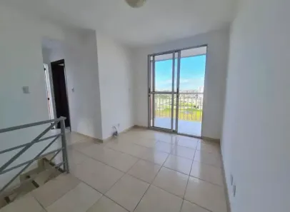 Apartamento com 4 Quartos para alugar, 112m² no Parque Verde, Belém