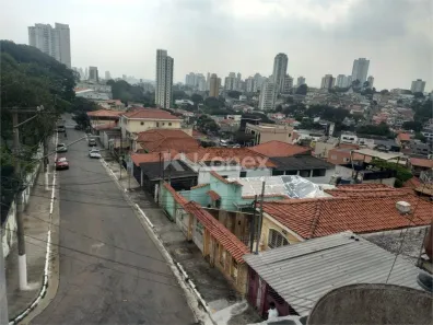 Apartamento com 1 Quarto à venda, 32m² no Água Fria, São Paulo