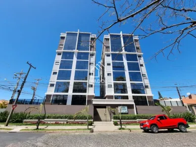 Apartamento com 3 Quartos à venda, 186m² no Colônia Dona Luíza, Ponta Grossa
