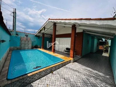 Casa com 3 Quartos à venda, 133m² no , Itanhaém