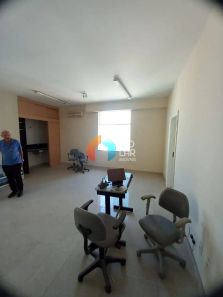 Sala Comercial à venda, 140m² no Centro, Rio de Janeiro