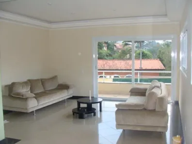 Sobrado com 4 Quartos à venda, 1370m² no Palos Verdes, Carapicuíba
