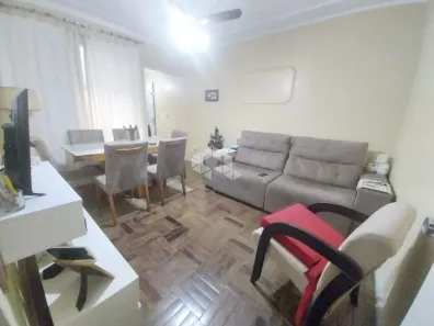 Apartamento com 2 Quartos à venda, 56m² no Independência, Porto Alegre