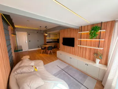 Apartamento com 1 Quarto à venda, 58m² no Renascença, São Luís