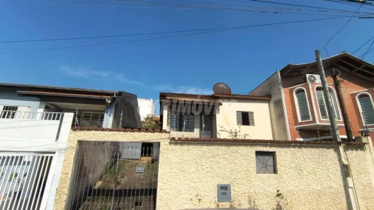 Casa com 2 Quartos à venda, 160m² no Jardim Nossa Senhora Auxiliadora, Campinas