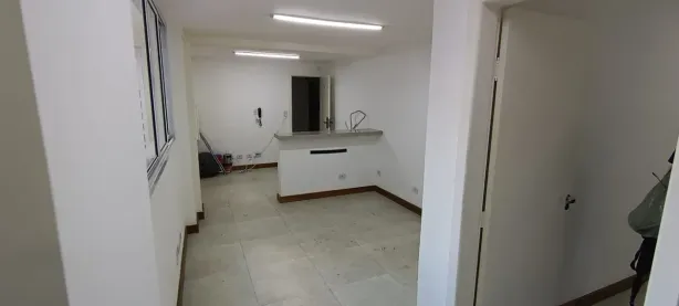 Sala Comercial para alugar, 75m² no Jardim Paulistano, São Paulo