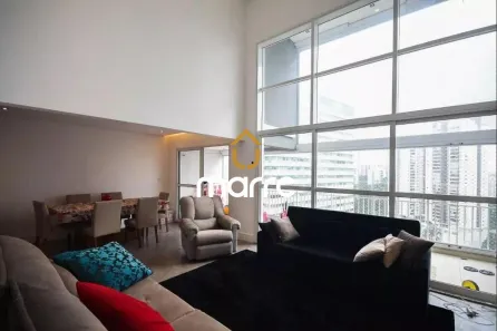 Apartamento com 4 Quartos à venda, 175m² no Vila Suzana, São Paulo
