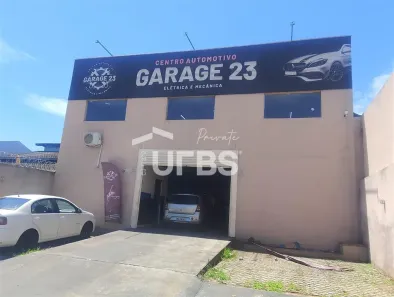 Galpão/Depósito/Armazém à venda, 360m² no Jardim Vila Boa, Goiânia