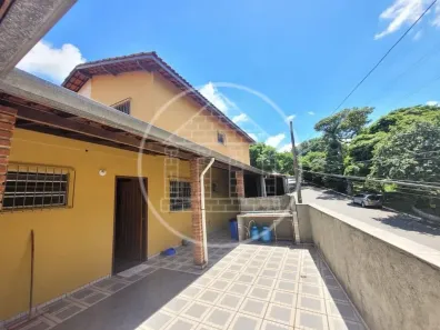 Sobrado com 3 Quartos à venda, 148m² no Parque das Árvores, São Paulo