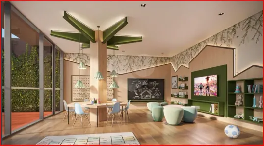 Apartamento com 3 Quartos à venda, 121m² no Moema, São Paulo