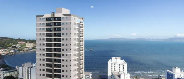 Apartamento com 3 Quartos à venda, 125m² no Centro, Itapema