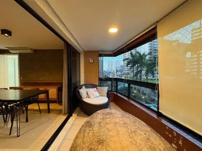 Apartamento com 3 Quartos à venda, 113m² no Alphaville I, Salvador