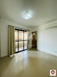 Apartamento com 1 Quarto à venda, 34m² no Nova Aliança, Ribeirão Preto