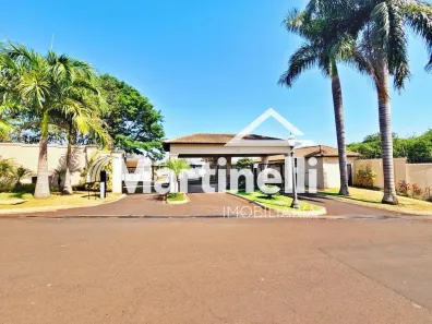 Lote/Terreno à venda, 525m² no Condomínio Arara Azul, Ribeirão Preto