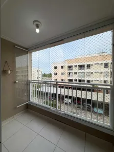 Apartamento com 2 Quartos à venda, 60m² no Luar da Barra, Barra dos Coqueiros