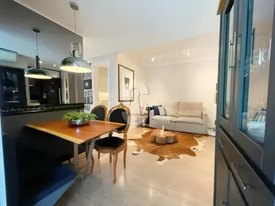 Apartamento com 2 Quartos à venda, 53m² no Santo André, São Leopoldo