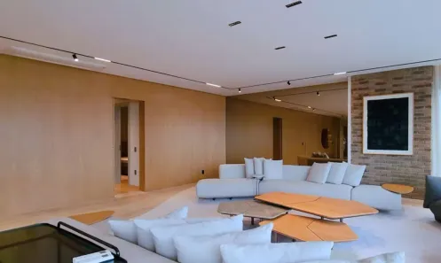 Apartamento com 3 Quartos à venda, 303m² no Vila Nova Conceição, São Paulo