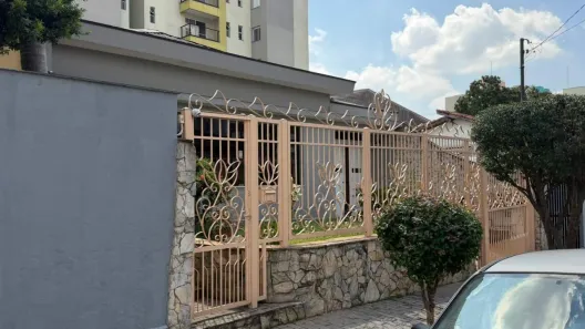 Casa com 3 Quartos à venda, 253m² no Bangú, Santo André