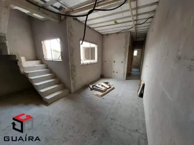 Cobertura com 2 Quartos à venda, 90m² no Parque Novo Oratório, Santo André