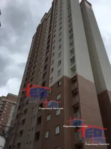 Apartamento com 3 Quartos à venda, 70m² no Jaguaré, São Paulo