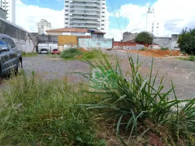 Lote/Terreno à venda, 2000m² no Vila Bertioga, São Paulo