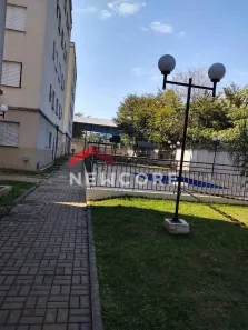 Apartamento com 3 Quartos à venda, 57m² no Novo Osasco, Osasco