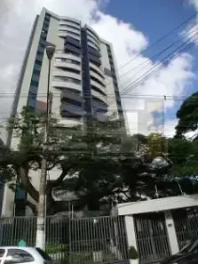 Apartamento com 3 Quartos à venda, 105m² no Vila Albertina, São Paulo