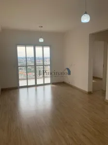 Apartamento com 2 Quartos à venda, 70m² no Parque Residencial Nove de Julho, Jundiaí
