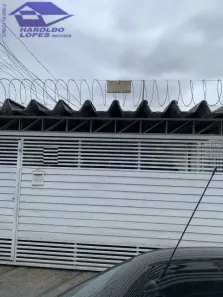Casa com 4 Quartos à venda, 240m² no Parque Edu Chaves, São Paulo
