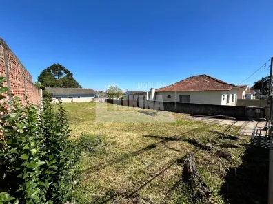 Lote/Terreno para alugar, 495m² no Jardim Carvalho, Ponta Grossa