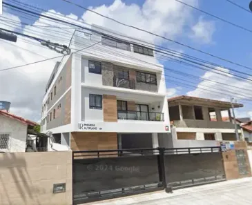 Apartamento com 3 Quartos à venda, 130m² no Altiplano Cabo Branco, João Pessoa